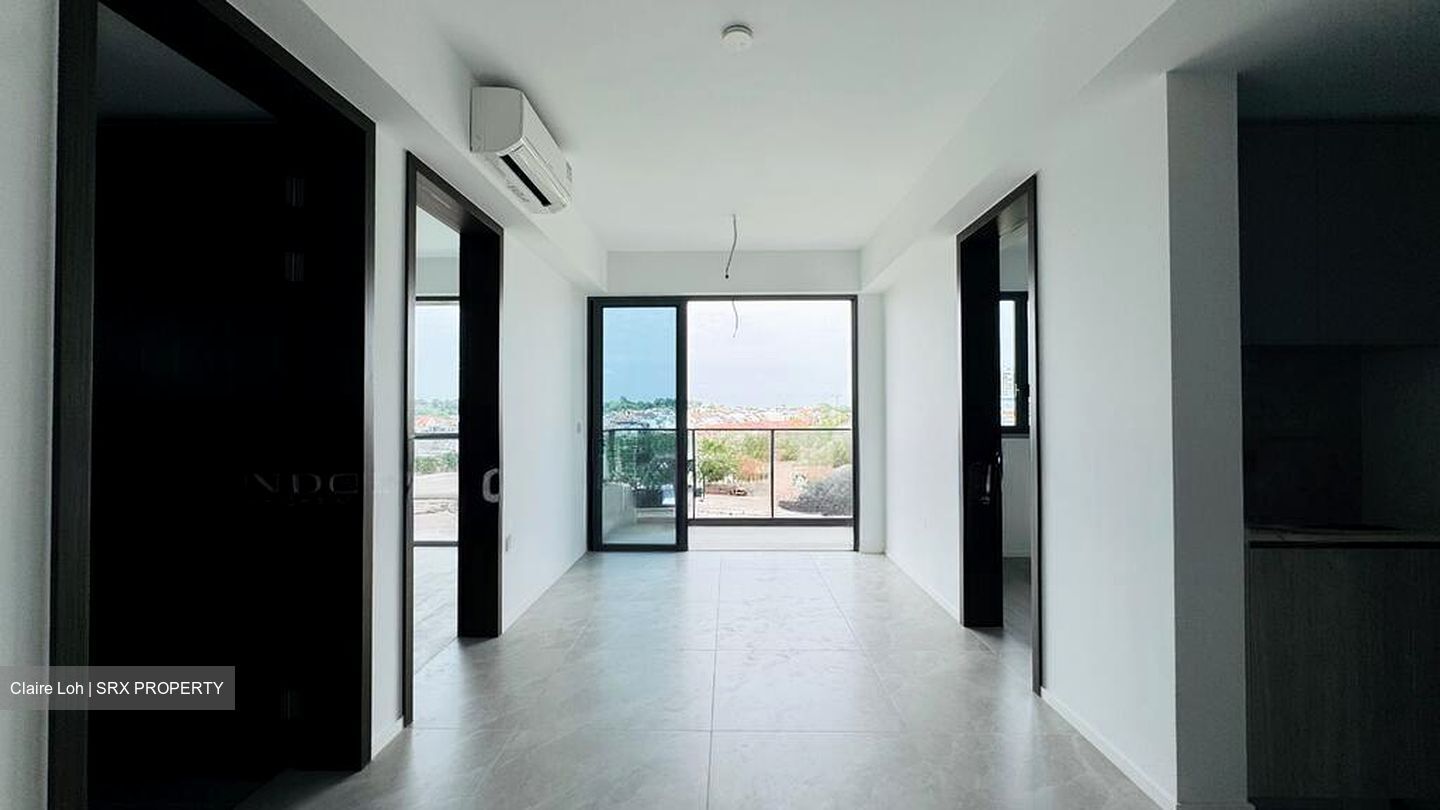 Amo Residence (D20), Apartment #520665501